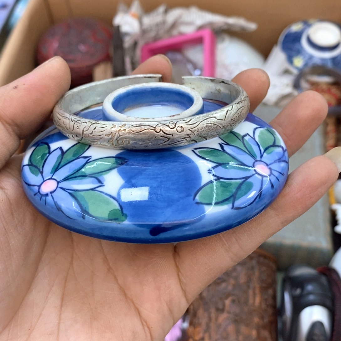 瓷片哈哈哈哈太给力