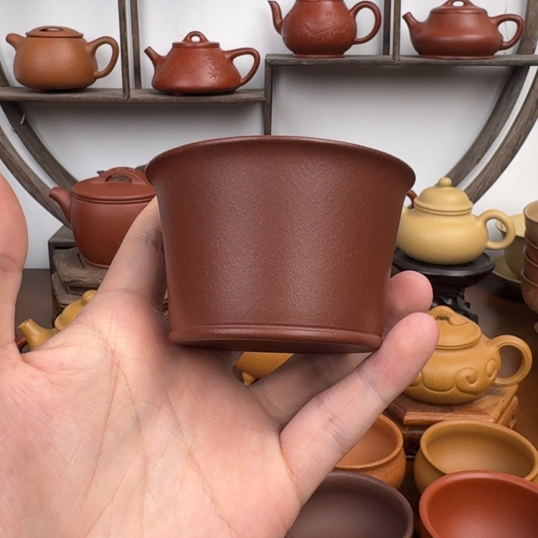 茶杯紫砂6464656565555454