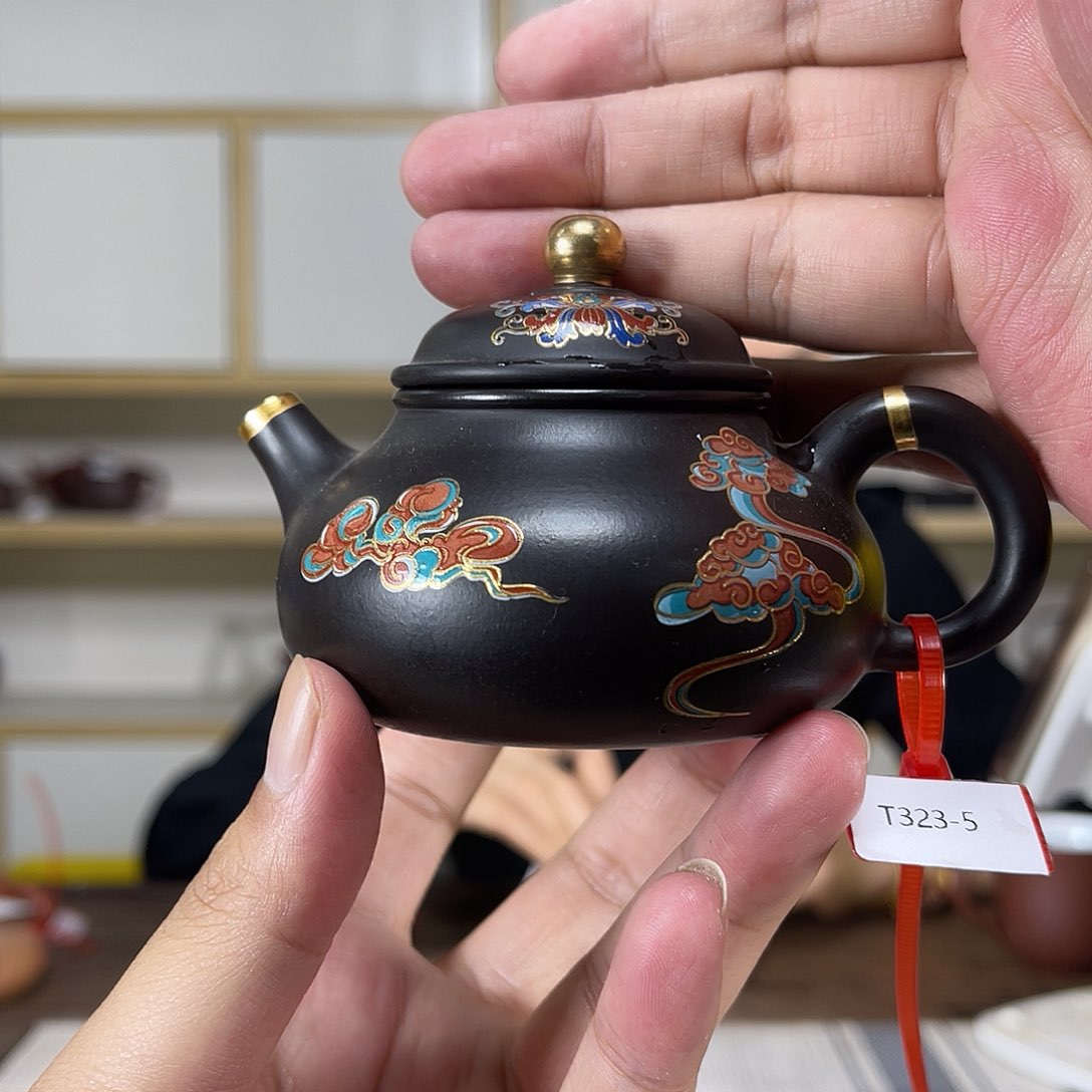 茶壶紫砂紫砂工艺厂