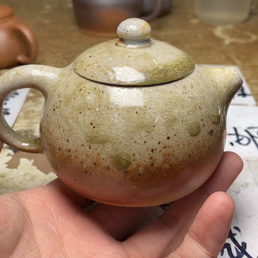 紫砂茶壶紫砂艺术