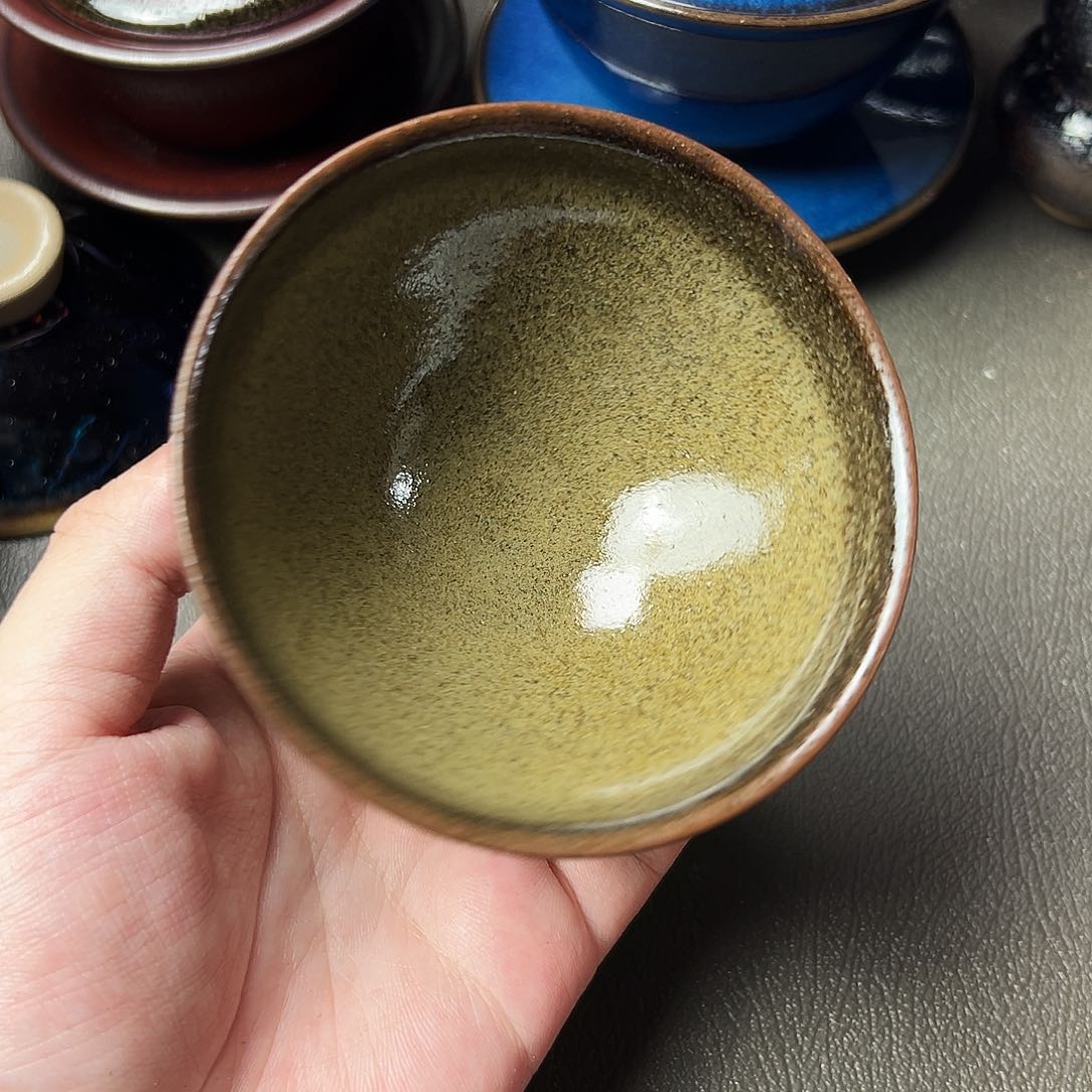 茶盏我们是有很多共同爱好啊哈哈