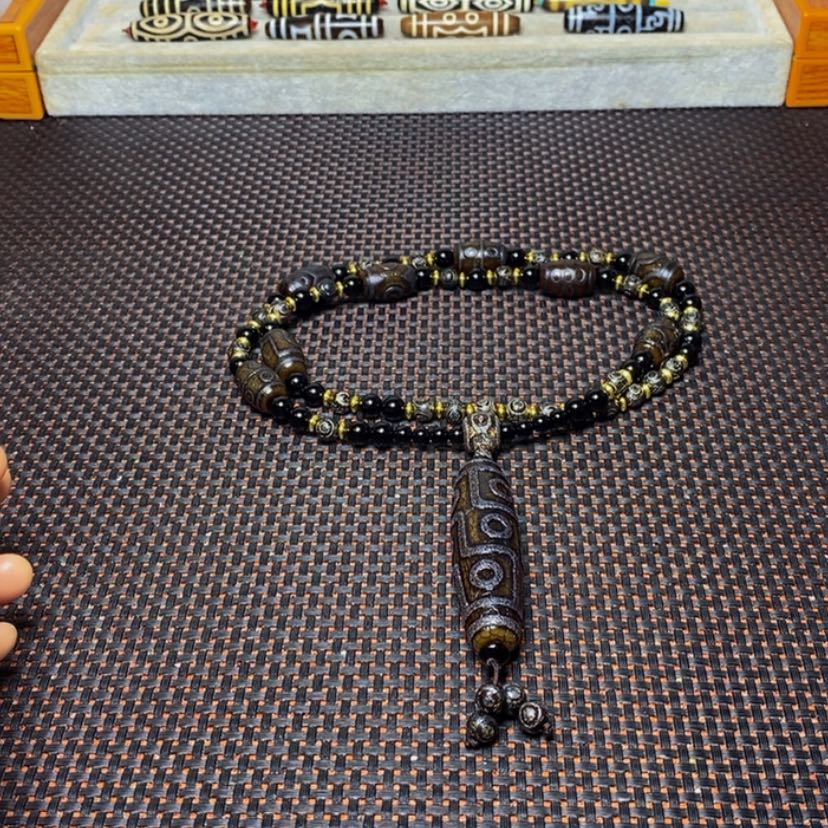 【闪购商品】玛瑙/玉髓手链未镶嵌朕*海