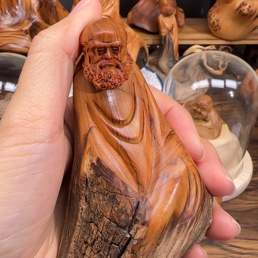 柏木太行崖柏888888