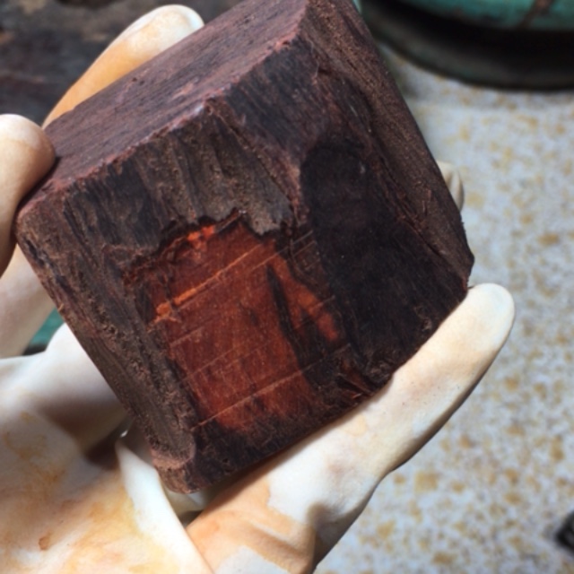 【闪购商品】檀香紫檀（小叶紫檀）深**人