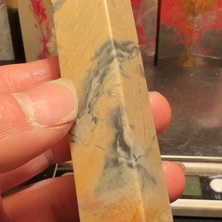 隆***昌化石昌化石印石