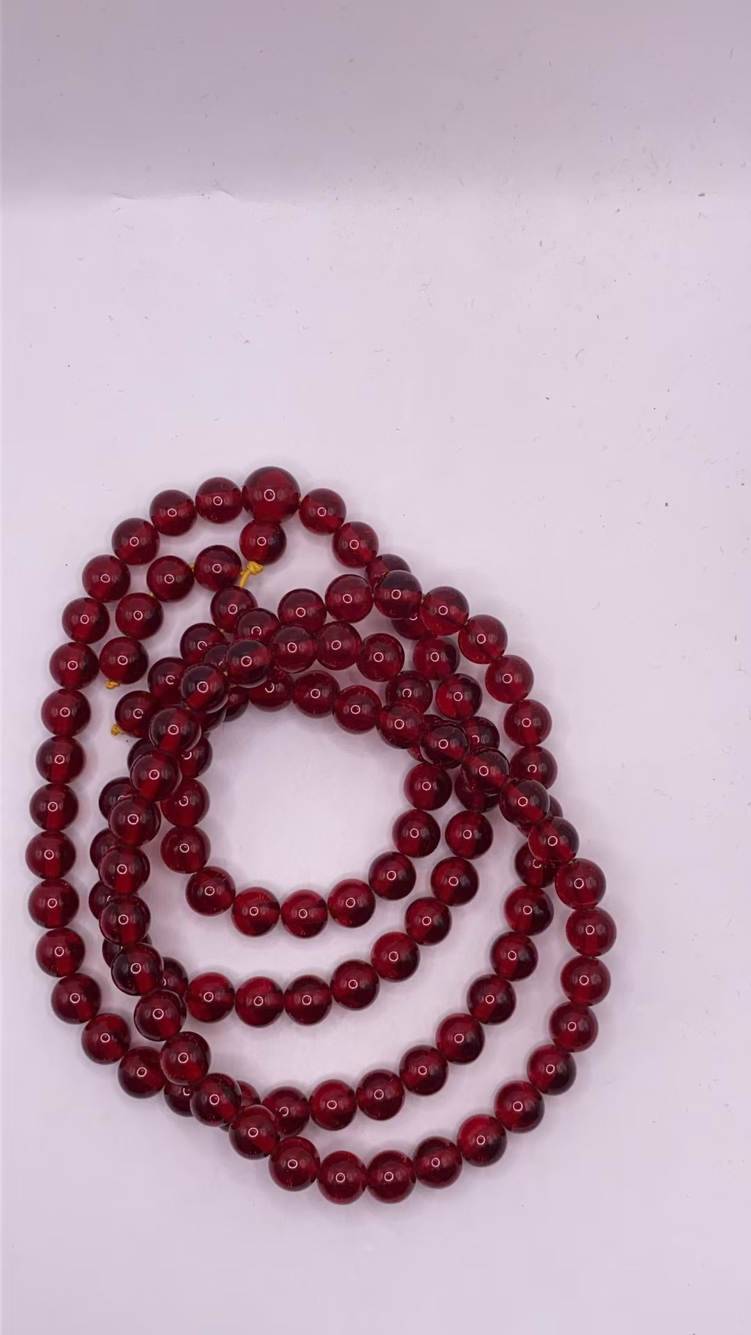 YY132【恒利】精美时尚大气搭配手串（多样性发其一）