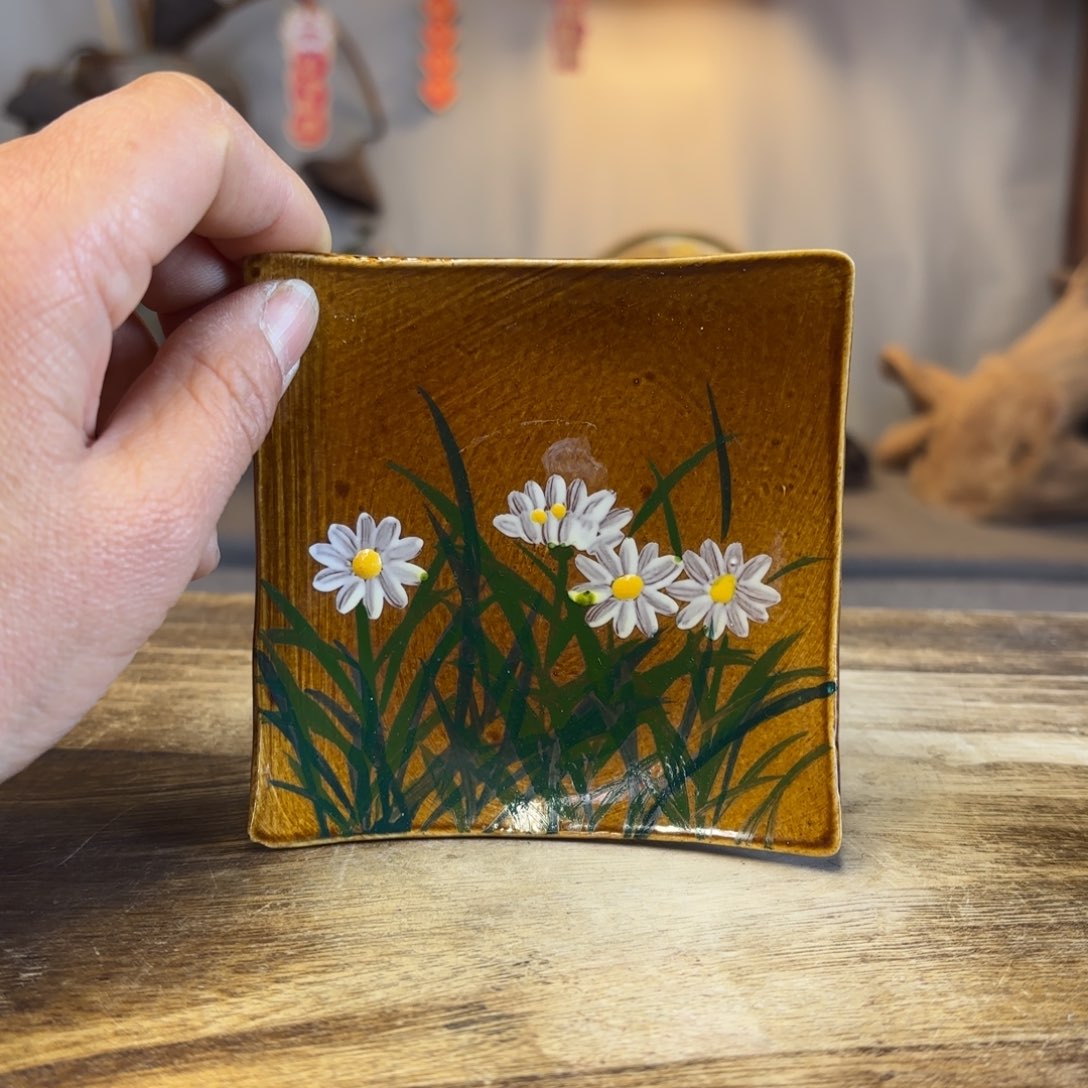 景德镇纯手工制作陶瓷