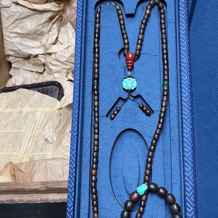 大叶紫檀（黑酸枝木类）