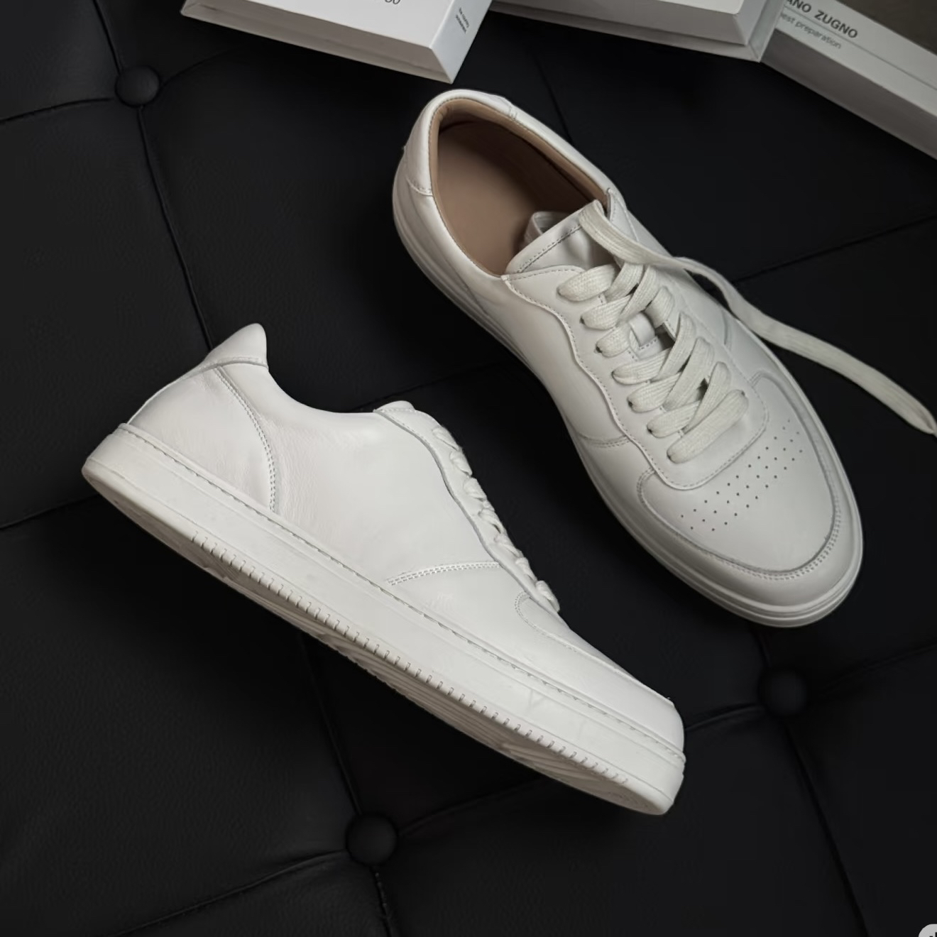 平底运动休闲男女鞋