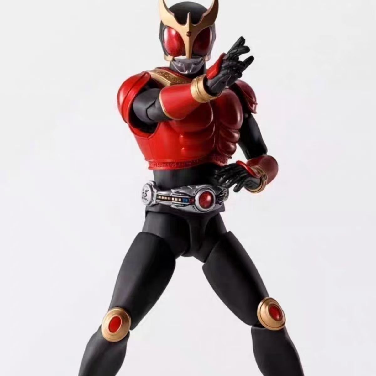 (玖彩潮玩）假面骑士随坤数