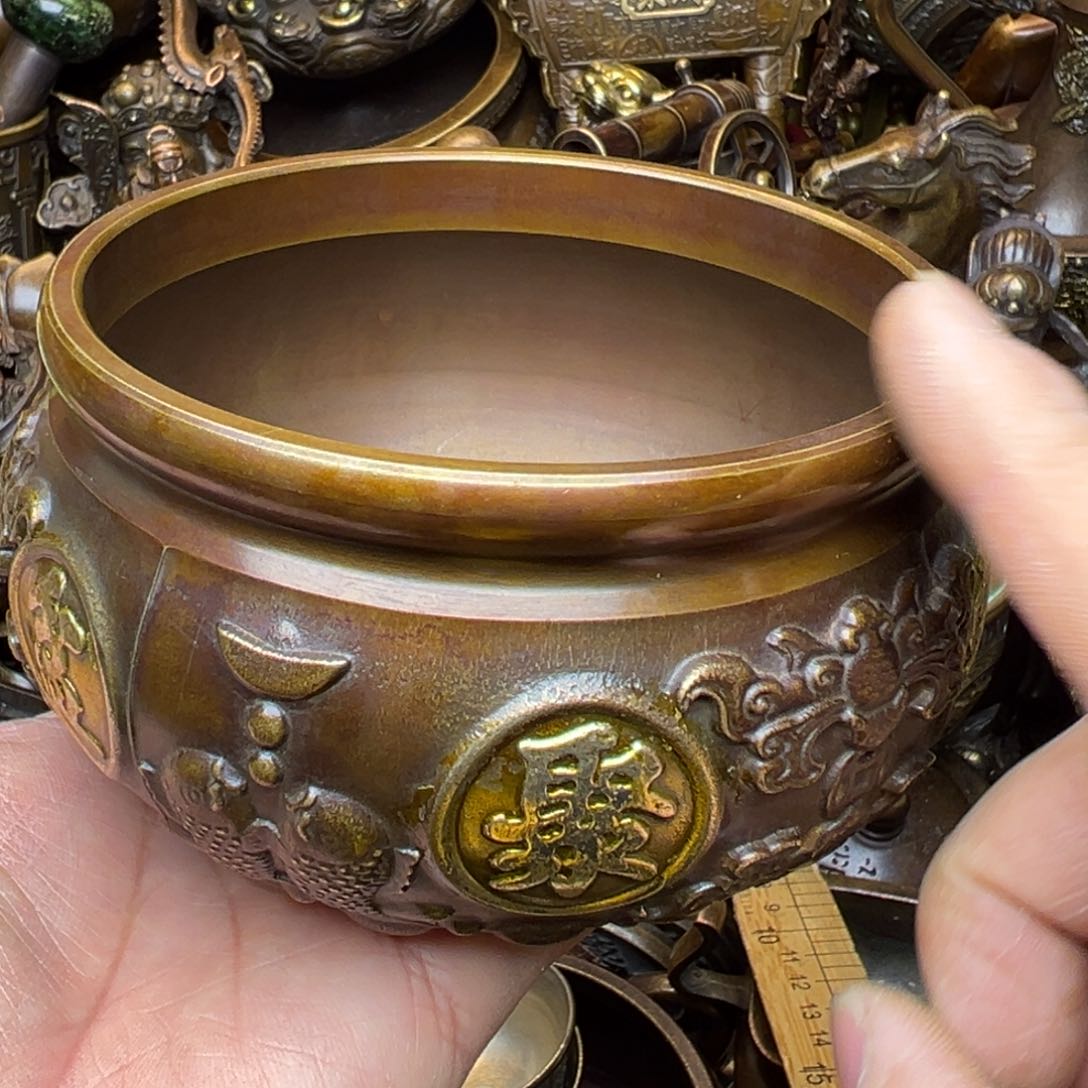 精美文玩精品摆件