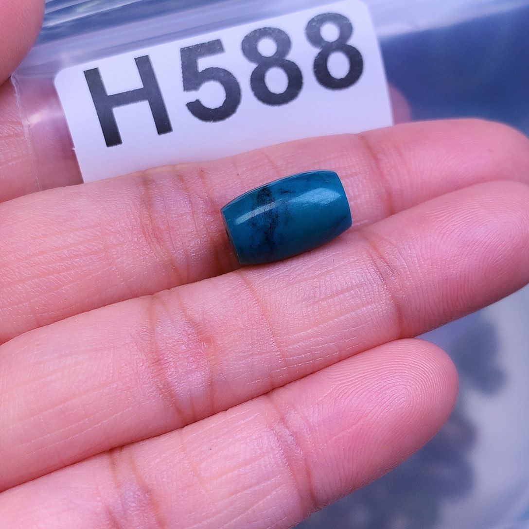 空竹粉丝专享十堰特色手工散珠