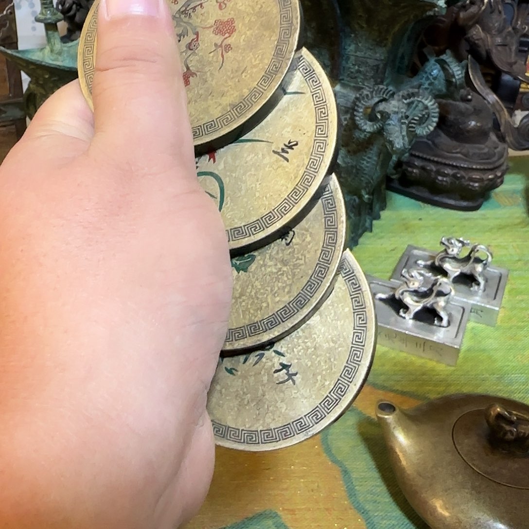 老铜器老铜器老铜器