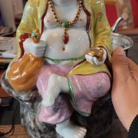 摆件子*李感谢你的关心和支持