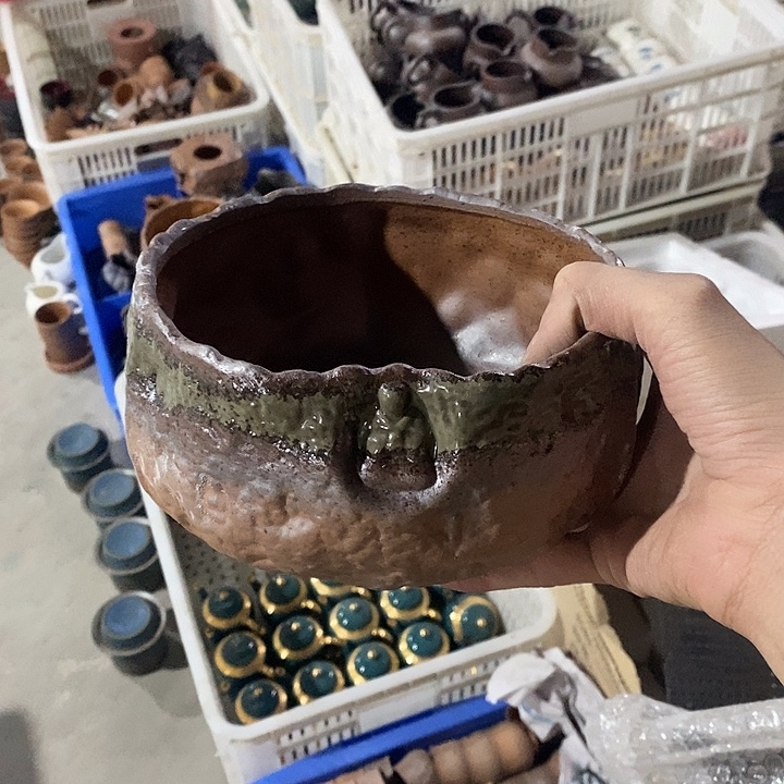 微瑕茶具介意勿拍