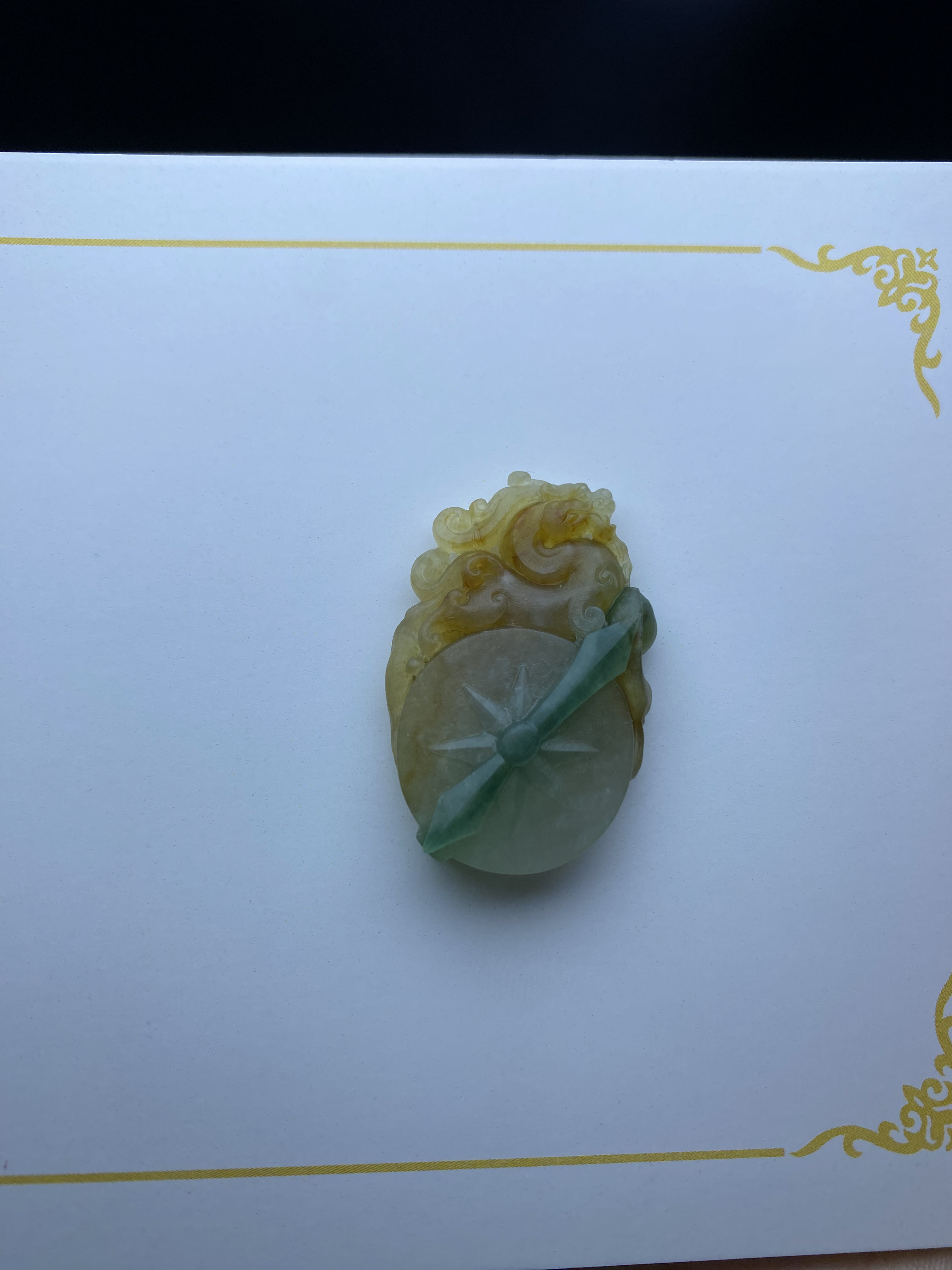 缅甸翡翠A货毛货定制时来运转