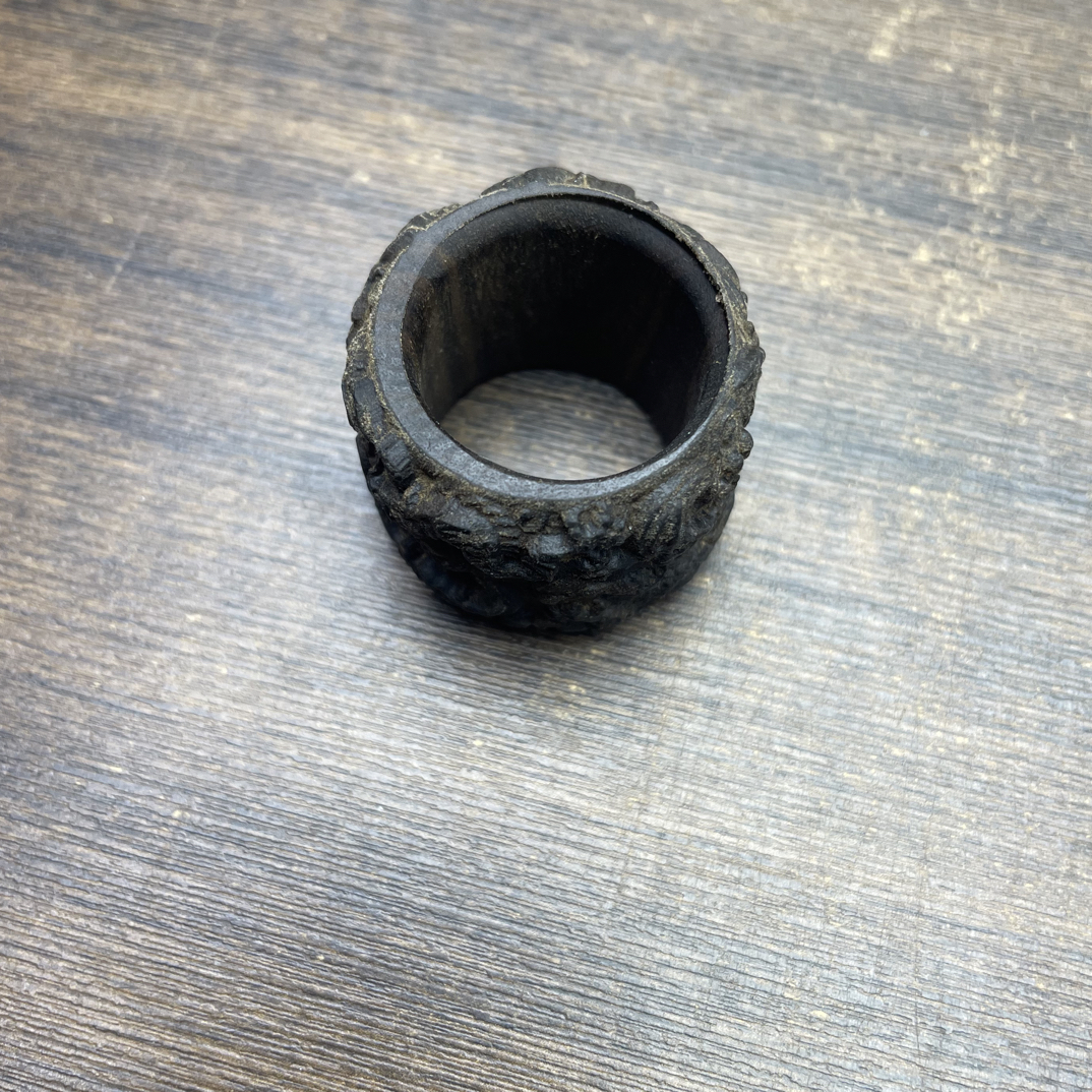 沉香木串高端文玩精品F7