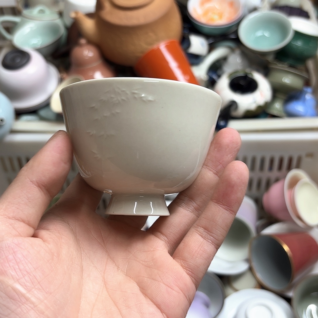 微瑕介意的不要下单