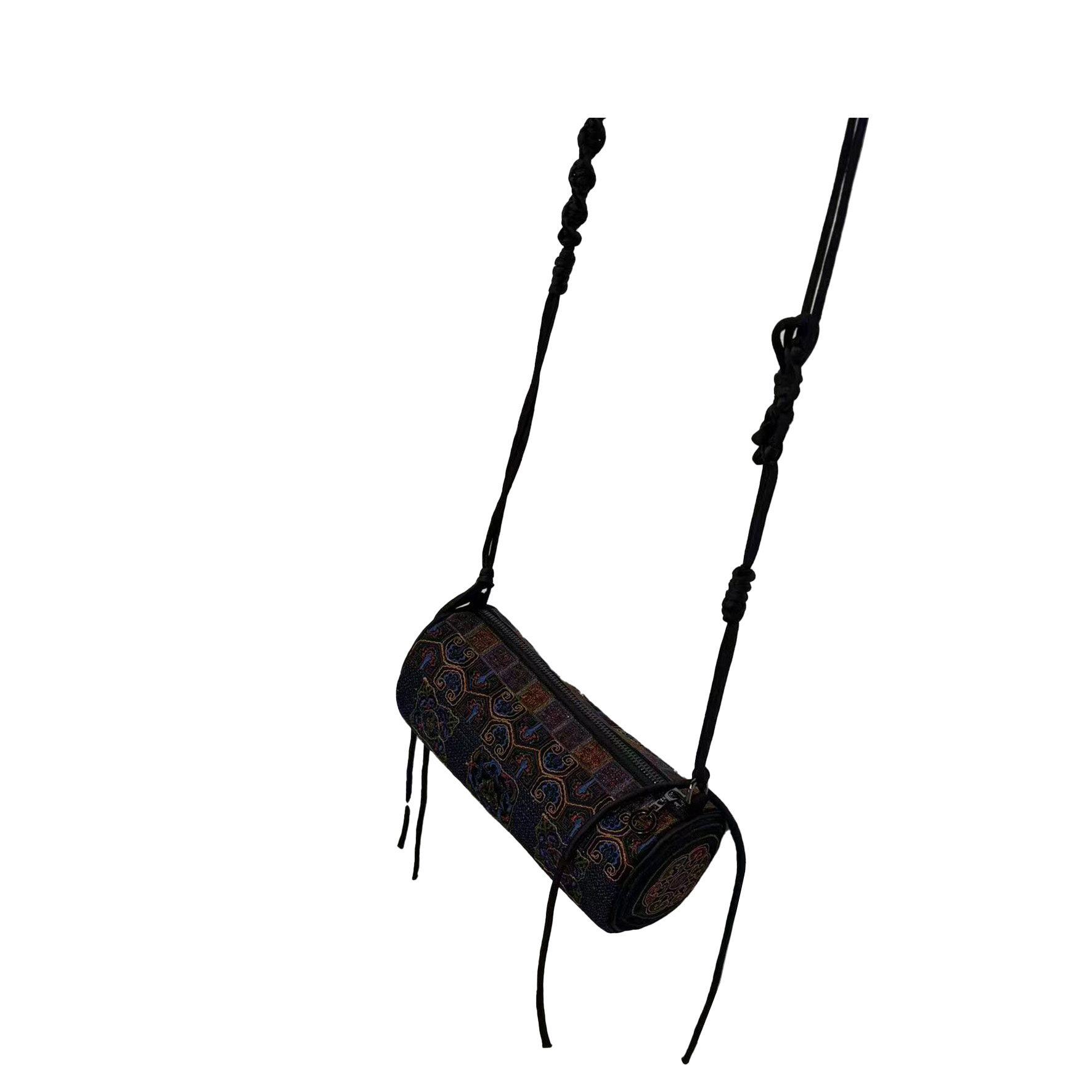 【西漠灵踪高定系列】单肩挎包25TT-B0013