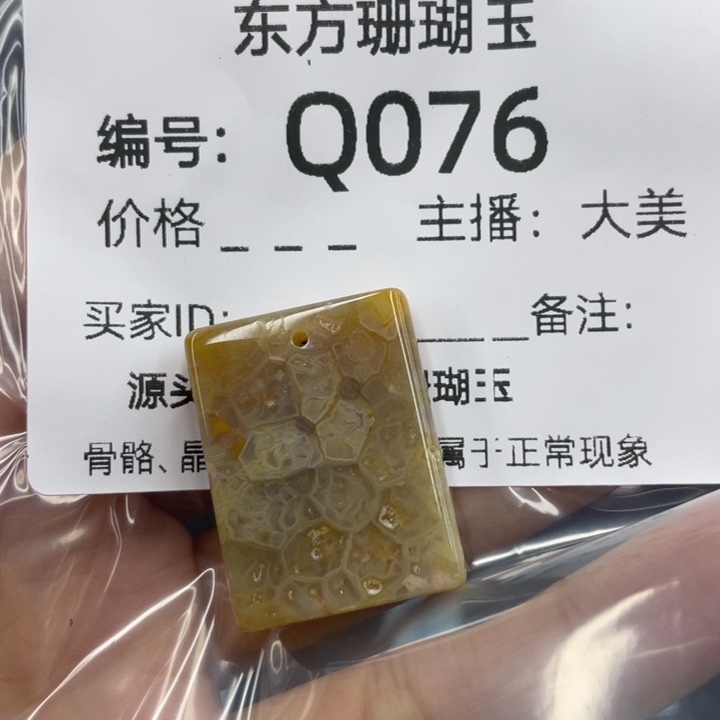*****颈饰合金硅化珊瑚（珊瑚玉）