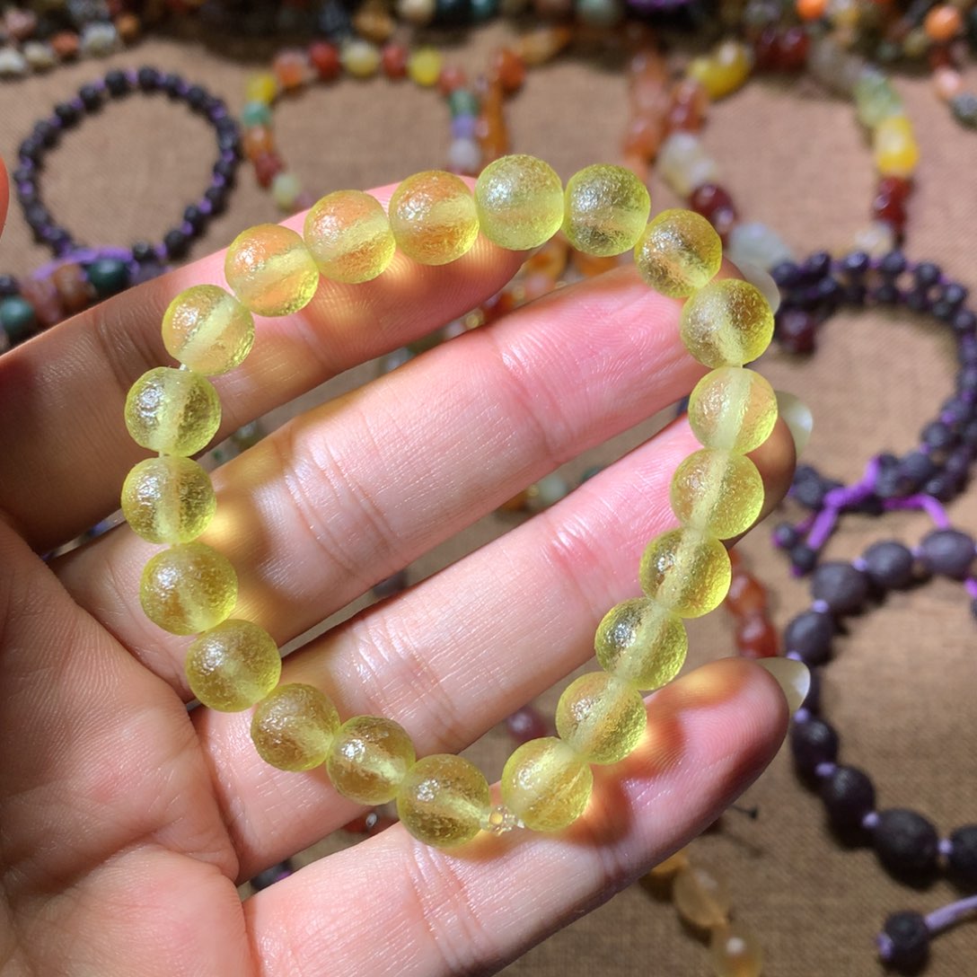 石材大漠戈壁原石