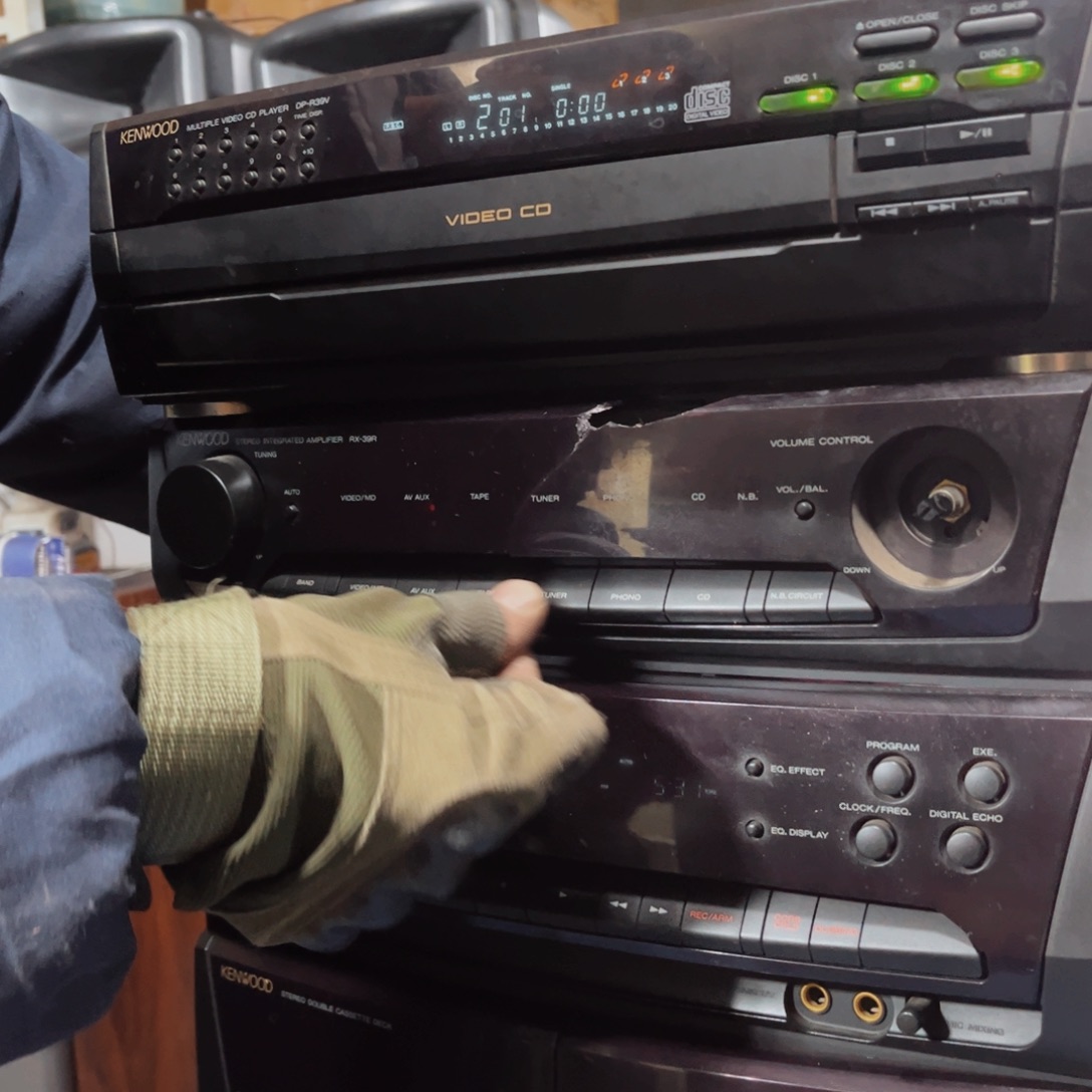 8新建武2件套坏的，包邮