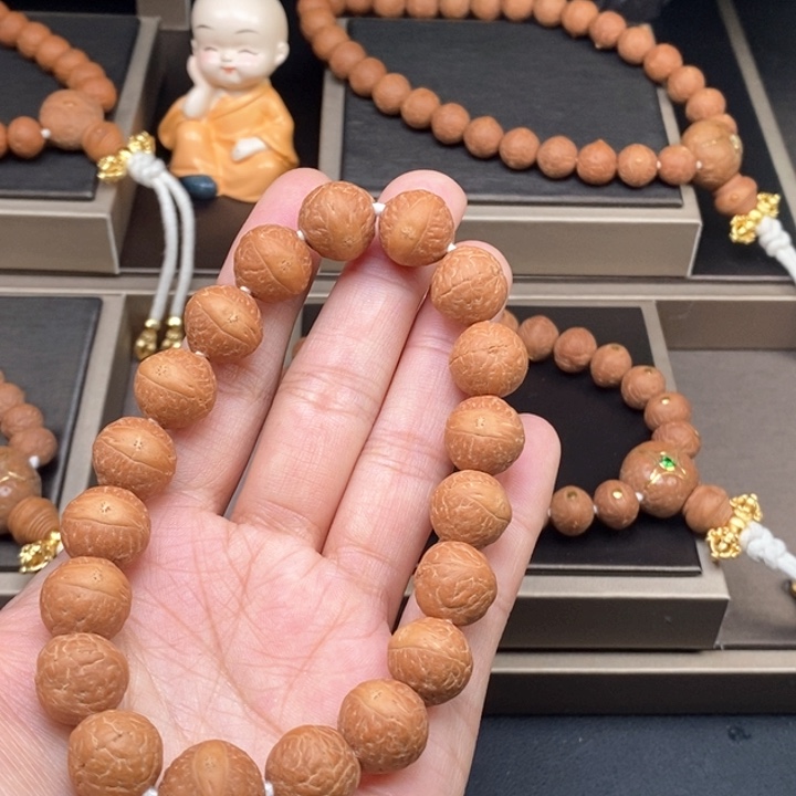 凤眼菩提手串凤眼手串4x