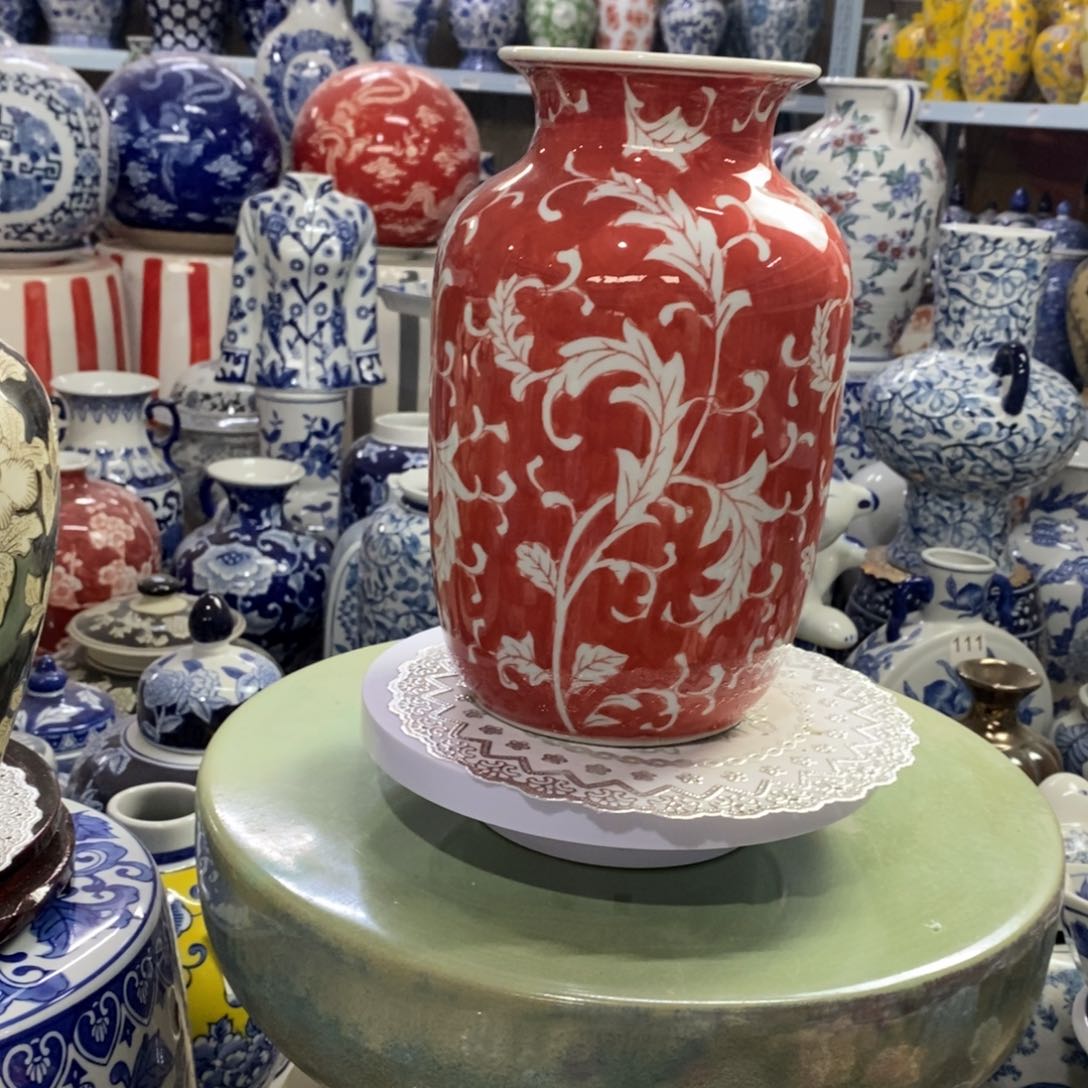 瓶花瓶摆件花瓶摆件