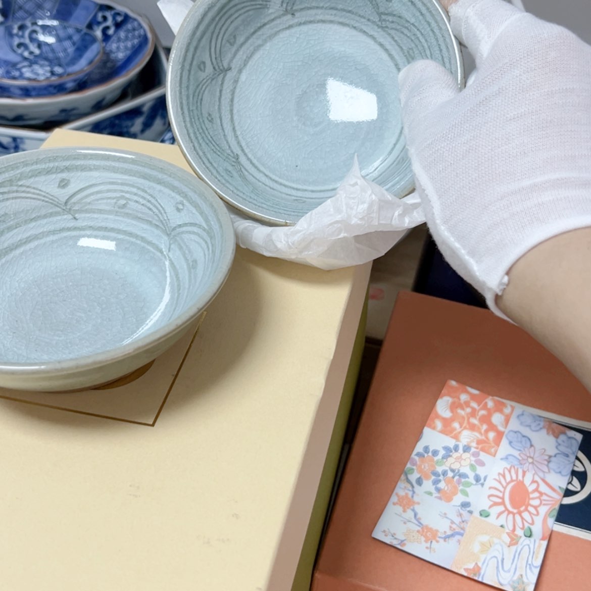 【闪购商品】茶盏星*?哈哈哈我也是很喜欢这个