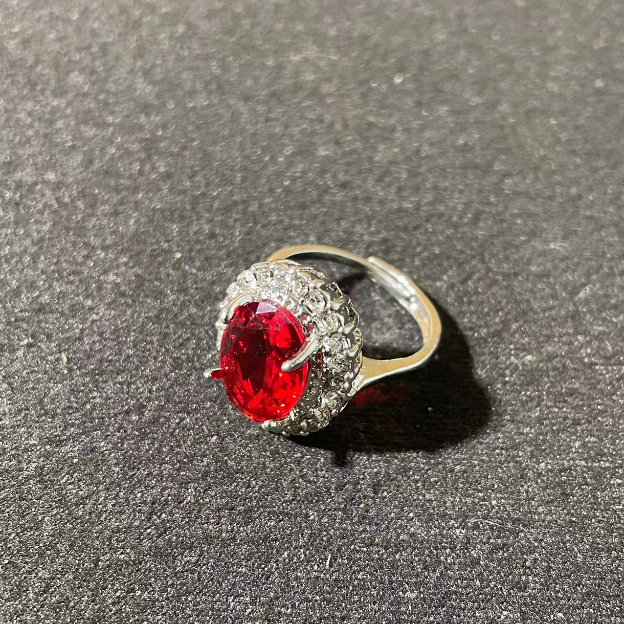 【大美高订】DB-562时尚设计戒指多样性发一件