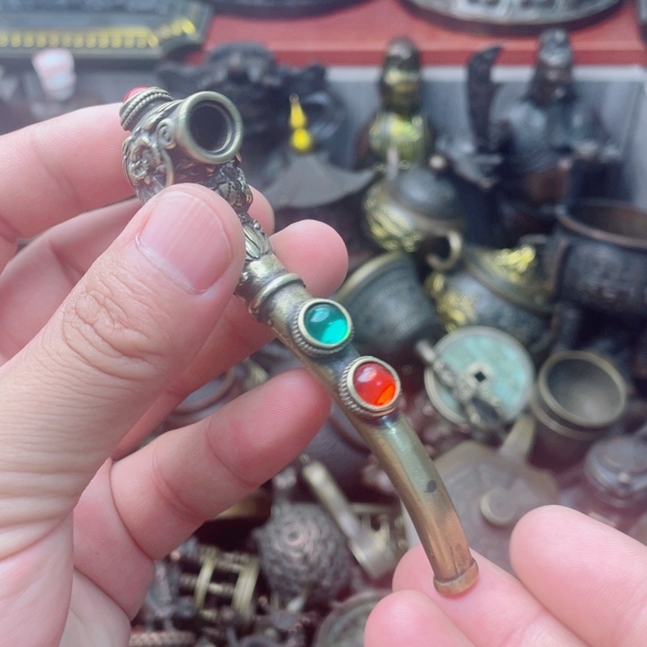 铜器摆件诚信经营