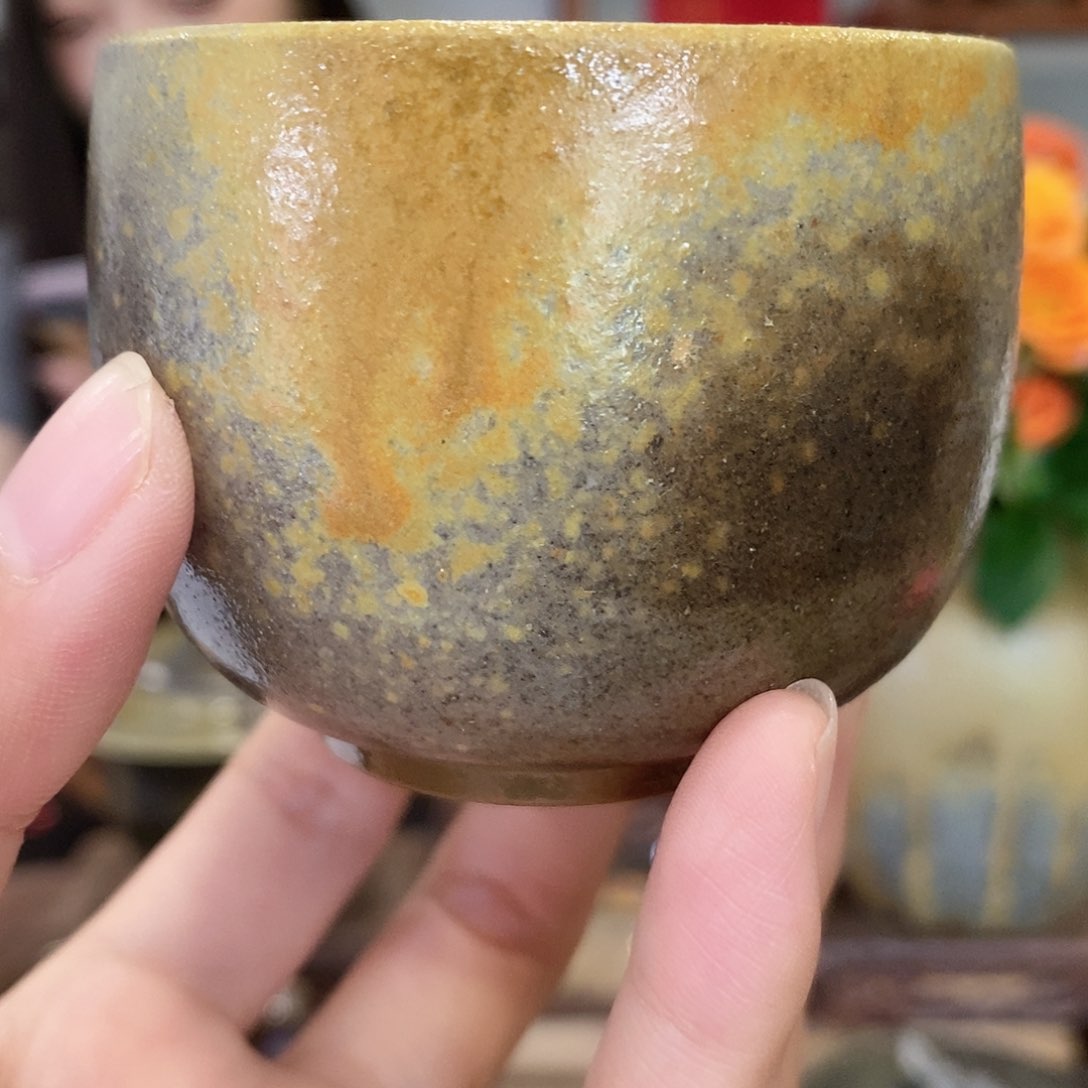 璀璨系列主人杯系列