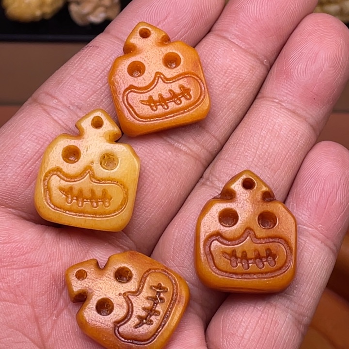 驼骨摆件人工养殖