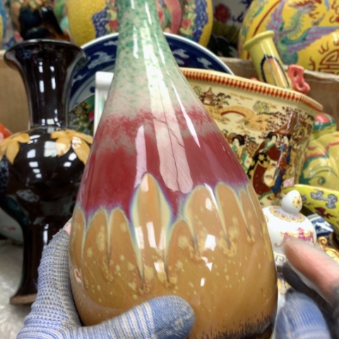 瓷器摆件瓷器摆件