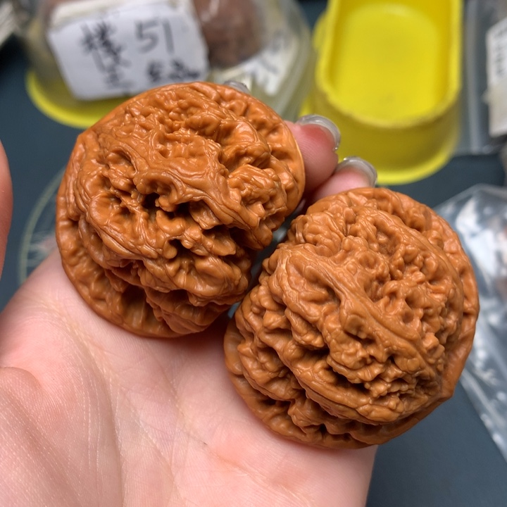 把件文玩核桃48-6539-0