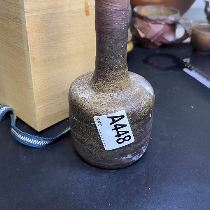 备前烧作品备前烧作品