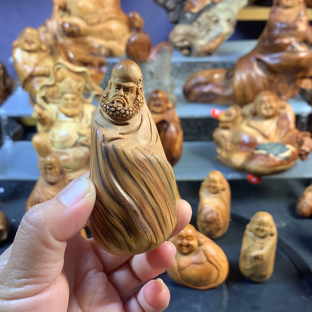 柏木（崖柏）柏木崖柏1236544788899