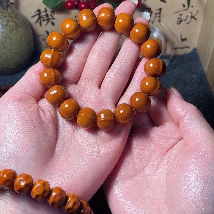 金刚菩提手串C****8手串