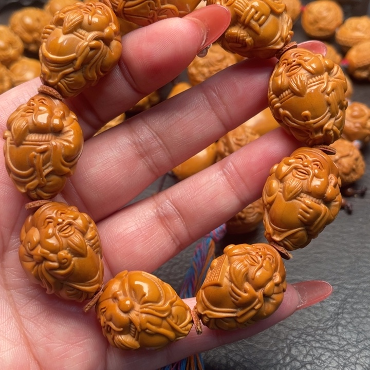 手串橄榄核橄榄核