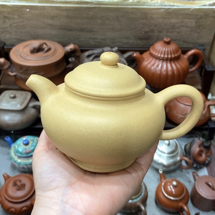 紫砂茶壶紫砂紫砂