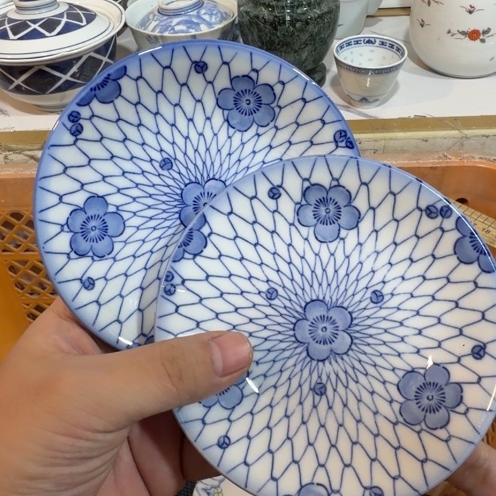 陶瓷推荐第二名20包邮