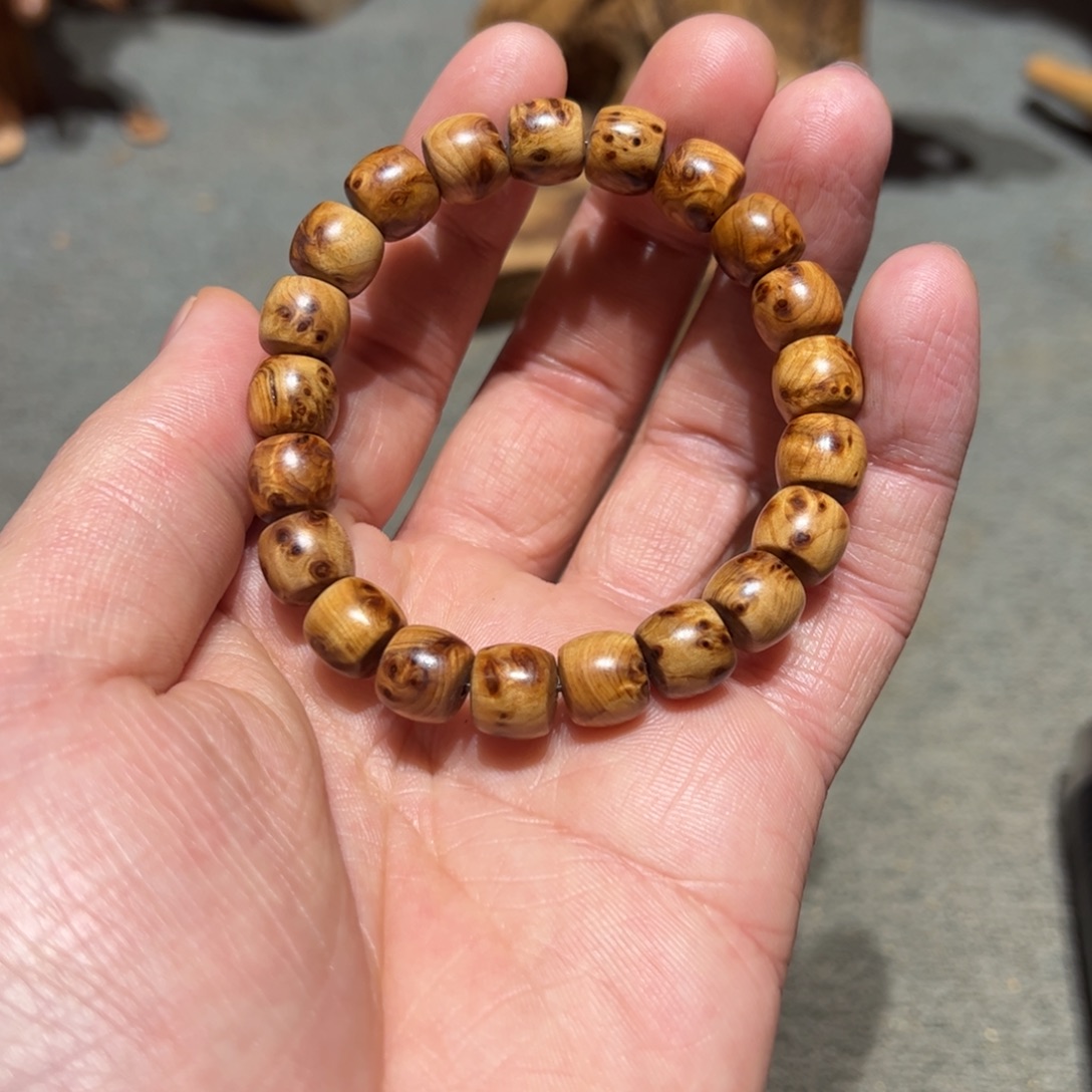 柏木（崖柏）北太行陈化崖柏