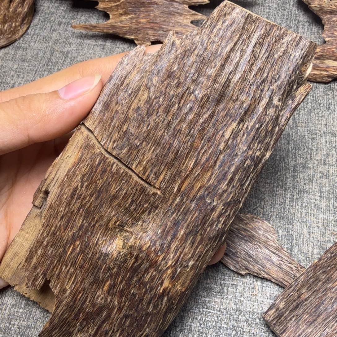 香榧木海南大山料47克