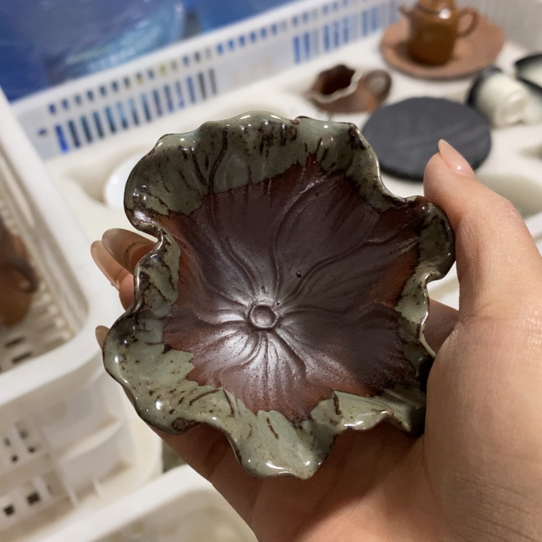 陶摆件陶瓷制品福利活动648