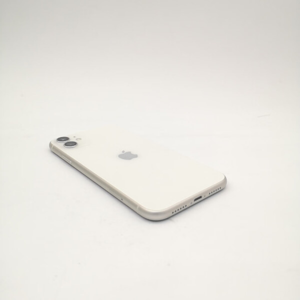 95新 Apple/苹果  iPhone 11 国行 全网通 换新电池【北京】