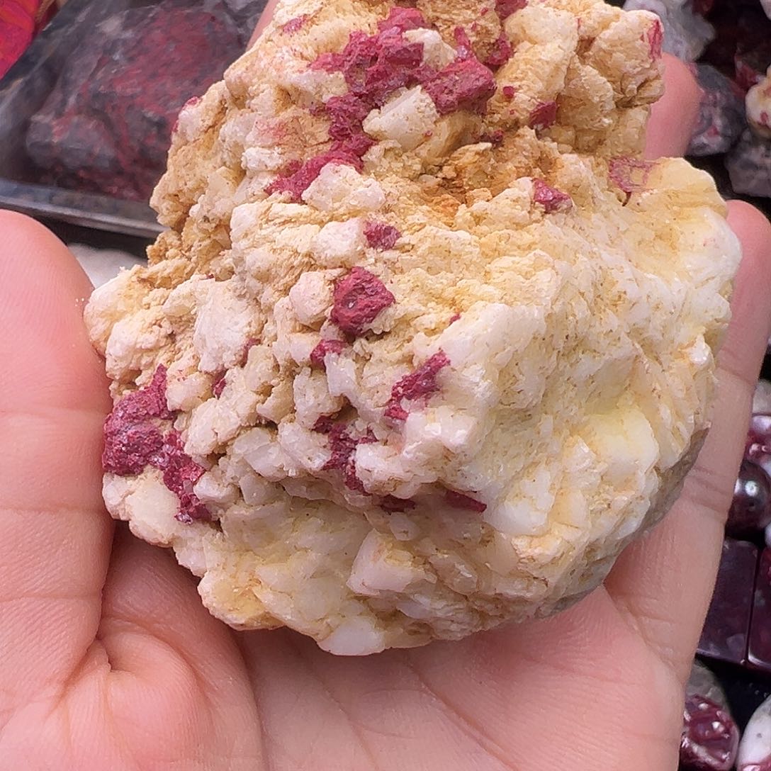 天然辰砂天然原矿朱砂