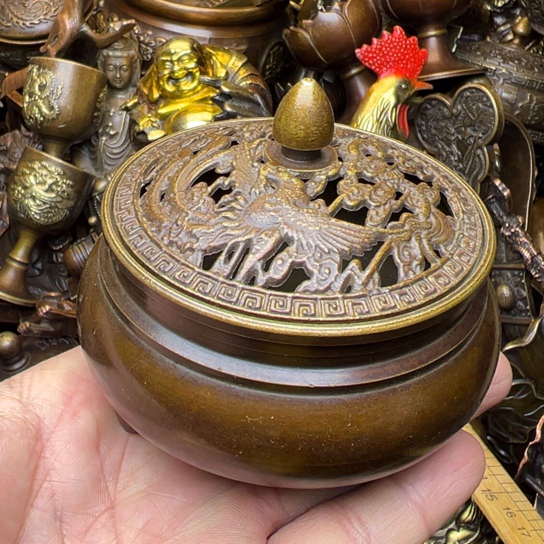 精美文玩精品摆件