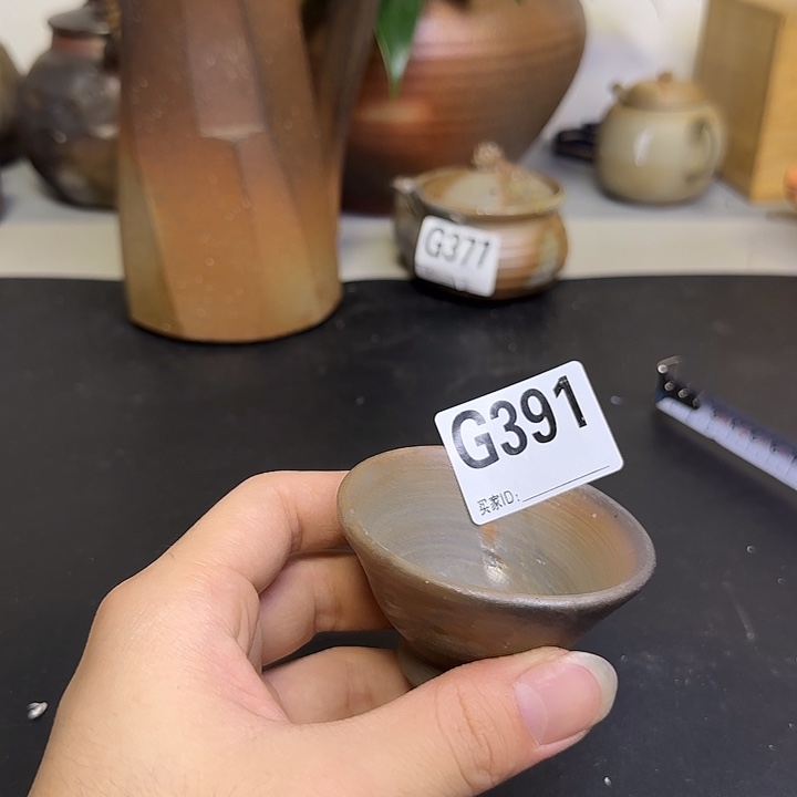 备前烧作品备前烧作品