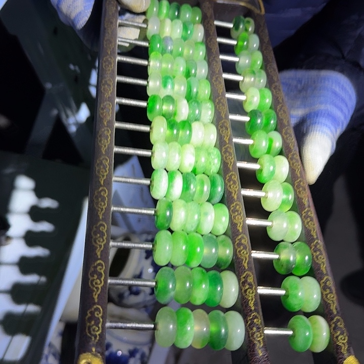 铜器文玩摆件收藏