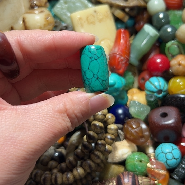 骑***市手工艺品琉璃谢谢光临